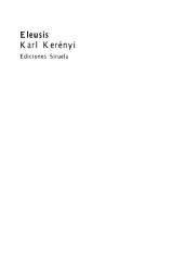 Karl Kerenyi - Eleusis.pdf