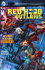 red hood & the outlaws #7.cbr