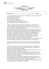 Lista de exercícios Histologia.docx