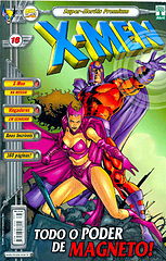 X-Men Premium # 16.cbr