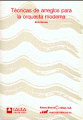 Técnicas de Arreglo para Orquesta Moderna (Enric Herrera).pdf