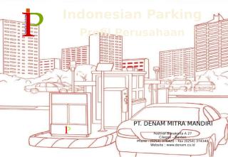 COMPANY PROFILE PT DMM - INDONESIAN PARKING.pptx