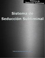 Sistema de seduccion subliminal.pdf