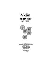 Suzuki Violin Method - Vol 01.pdf