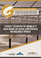PROGRAMA DE QUALIFICAÇÃO ESPECIAL - TÉCNICAS DE MANEJO E QUALIDADE DE ÁGUA COM ÊNFASE NO BALANÇO IÔNICO.pdf